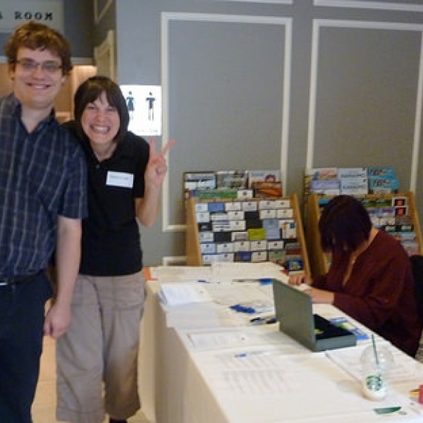 BC Archaeology Forum 2014 