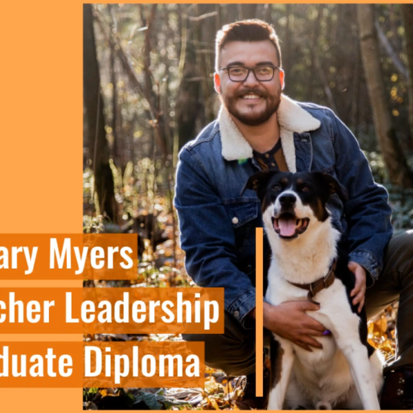 Zakary Myers, 2021 Valedictorian, Semélshun Aboriginal Grad Recognition Ceremony