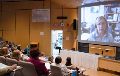 WRNC 2014 Panelist Judith Kulig WRNC 2014 Panelist Judith Kulig