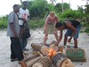 TZ Field School - Bagamoyo