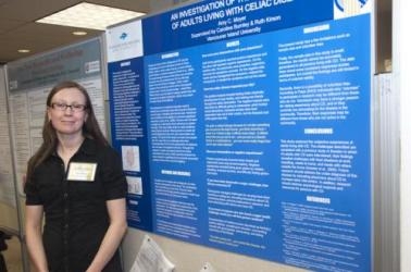 VIU Psychology Students Poster Session 2009 VIU Psychology Students Poster Session 2009