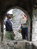 TZ Field School - Bagamoyo