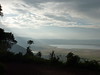 Ngorongoro Crater from the top