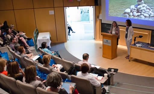 Western Resilience Network Conference 2014 Western Resilience Network Conference 2014