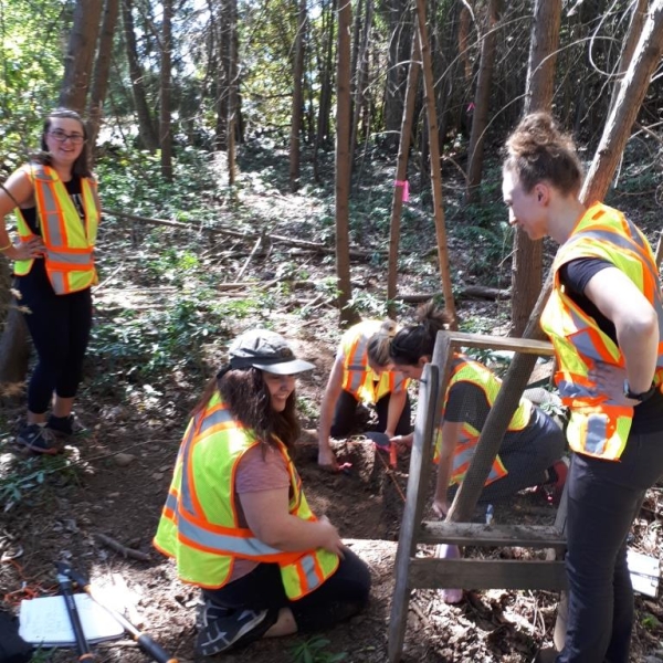 Field school