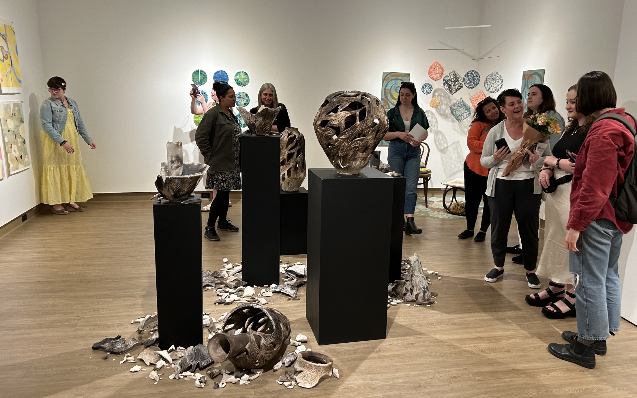 installation shot