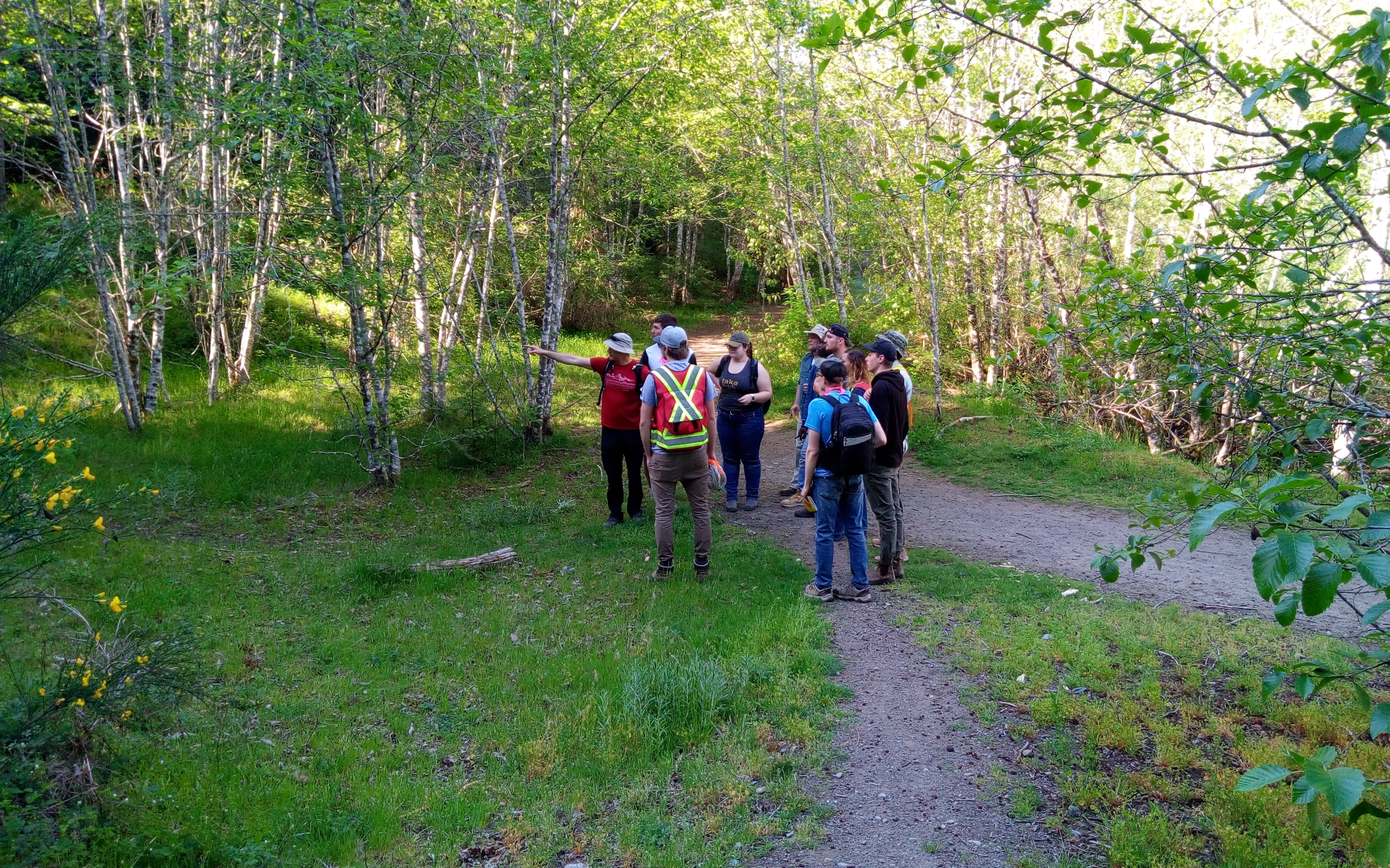Field School 2019