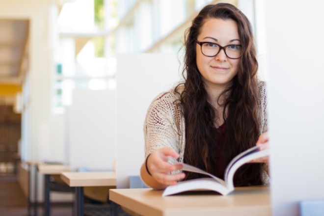 How to BA Student