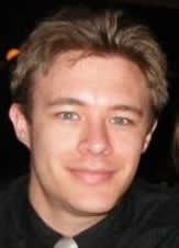 Patrick Allen Patrick Allen
