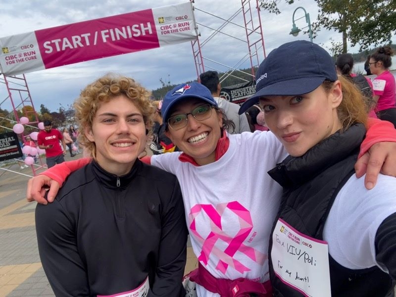 Run October 2024 Run October 2024