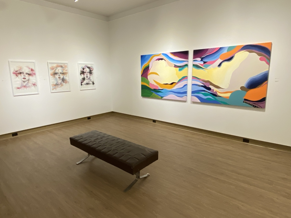 exhibition image